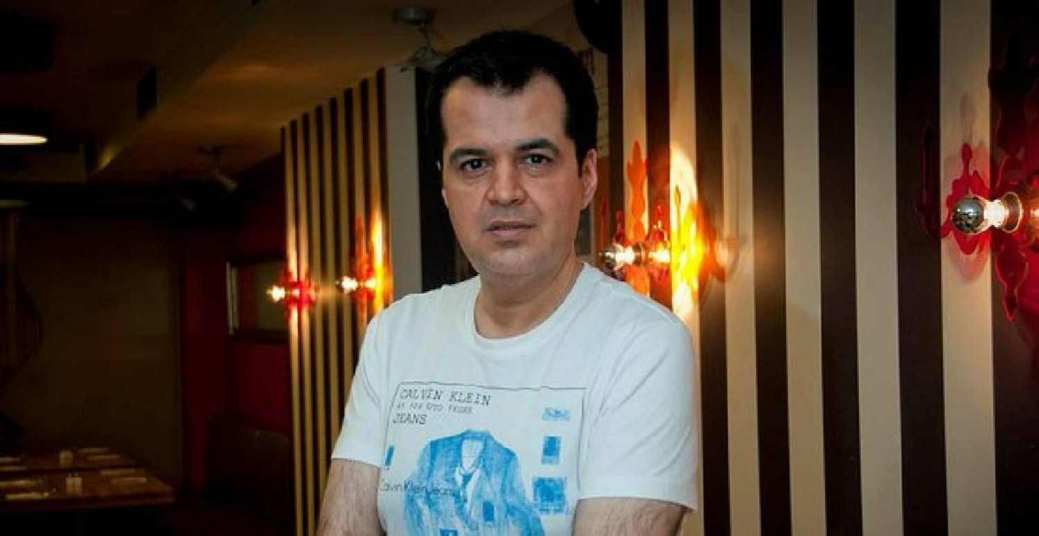 Ferda Anıl Yarkın