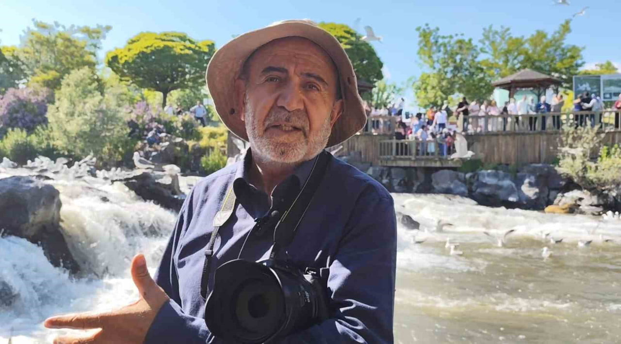 FERZENDER COŞAR