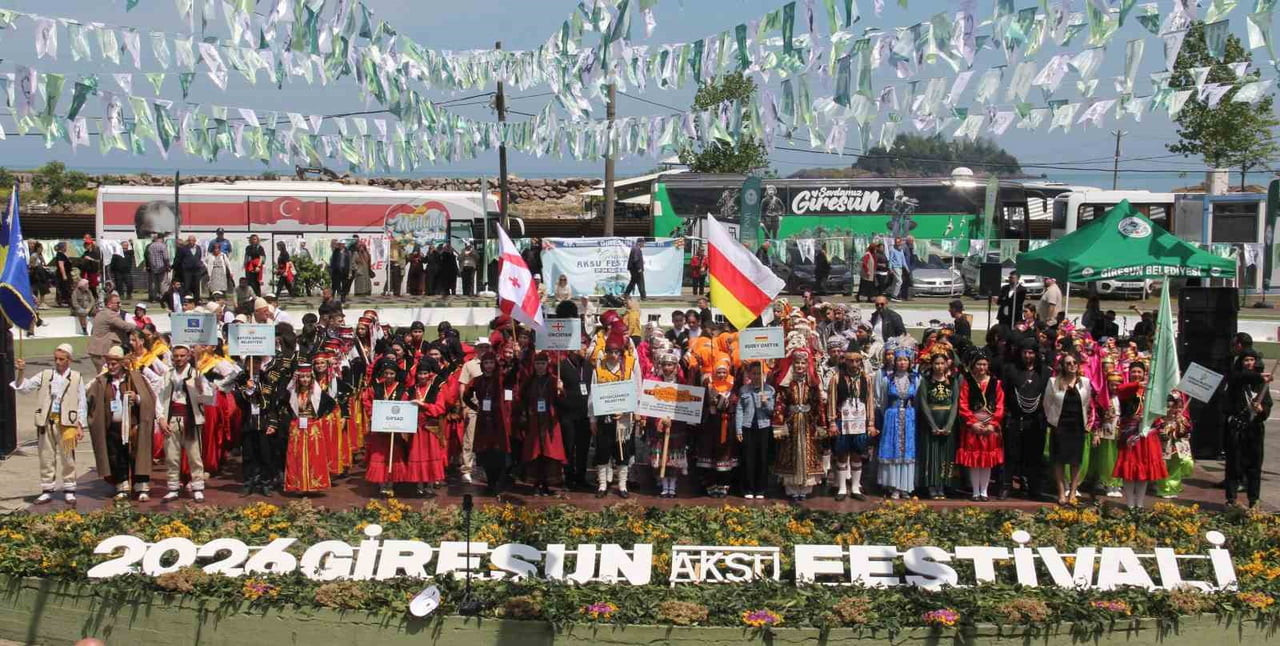 FESTİVALE, İSTANBUL BÜYÜKÇEKMECE BELEDİYESİ, ARTVİN ARHAVİ BELEDİYESİ, GİFSAD GİRESUN BELEDİYESİ...