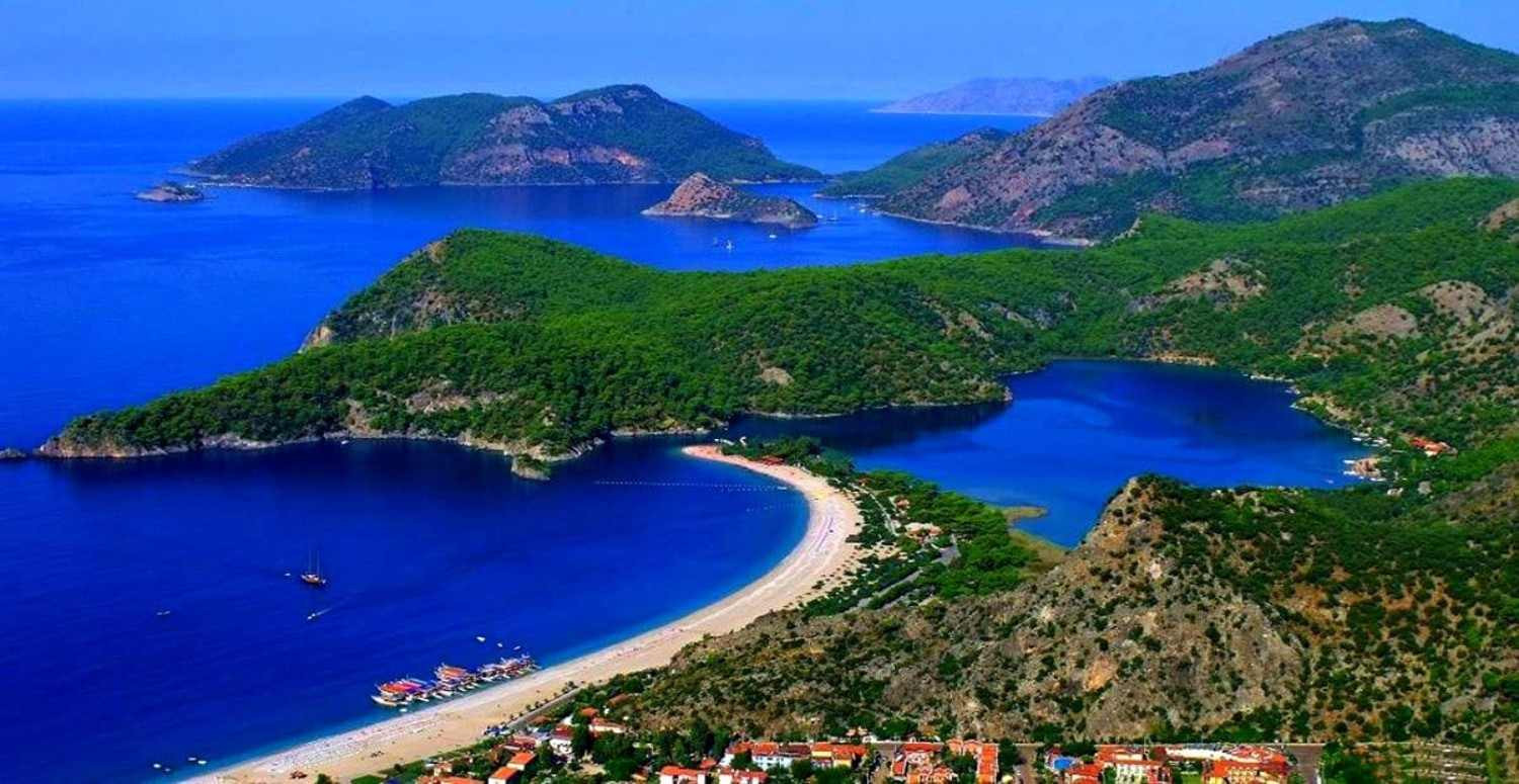 Fethiye, Muğla