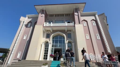 Fethiye’de Daltonlar ve Casperlar soruşturmasında yeni operasyon: 22 gözaltı
