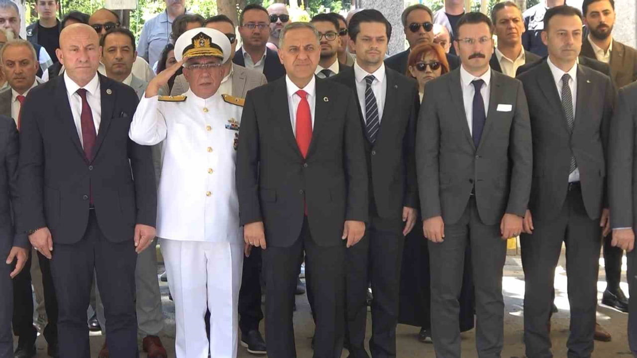 FETULLAHÇI TERÖR ÖRGÜTÜ (FETÖ) TARAFINDAN 15 TEMMUZ 2016 TARİHİNDE YAPILAN HAİN KALKIŞMANIN...