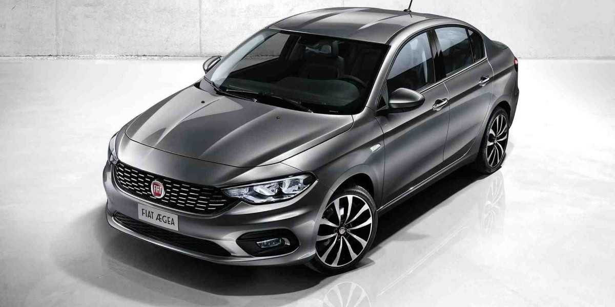 Fiat Egea