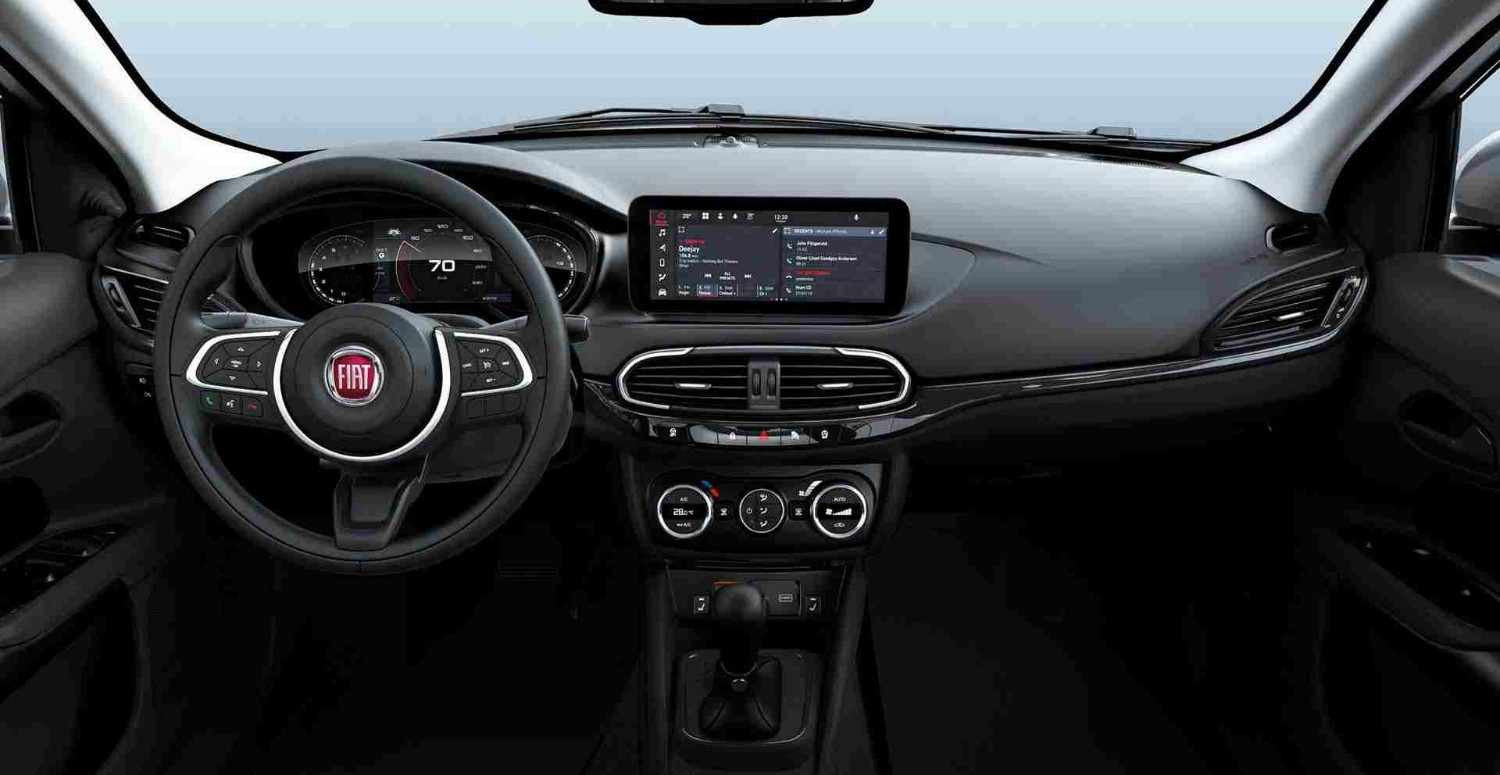 Fiat Egea Fiyatları Ne KAdar