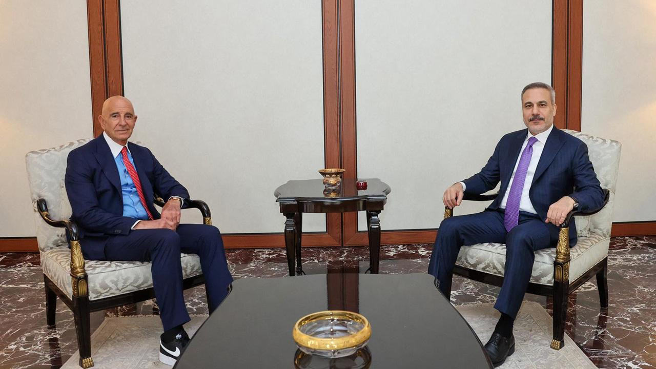 Fidan–Barrack Görüşmesi, Şara–Abdi Masasının Perde Arkasını Ortaya Çıkardı