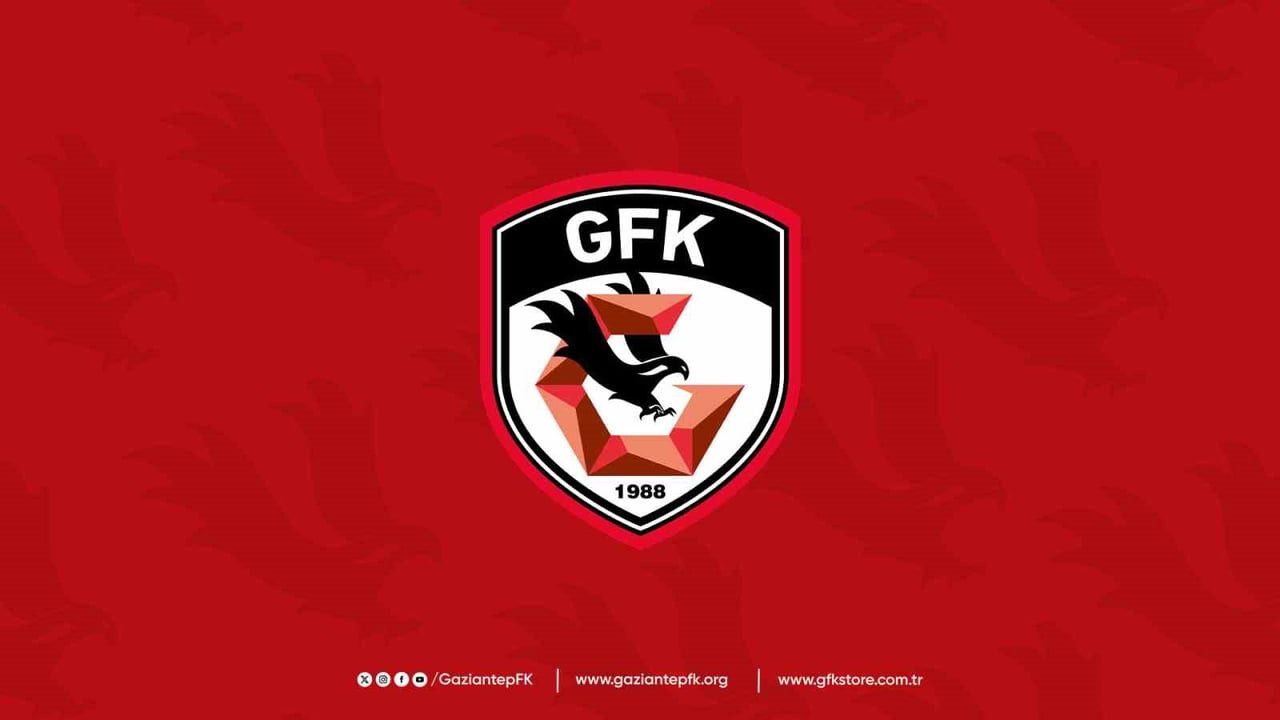 FIFA TARAFINDAN 3 DÖNEM TRANSFER YASAĞI CEZASI ALAN GAZİANTEP FK'NIN YAKLAŞIK 15 MİLYON TL'YE...