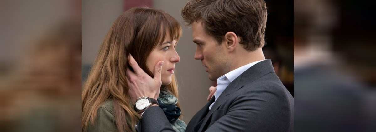Fifty Shades of Grey - Grinin Elli Tonu
