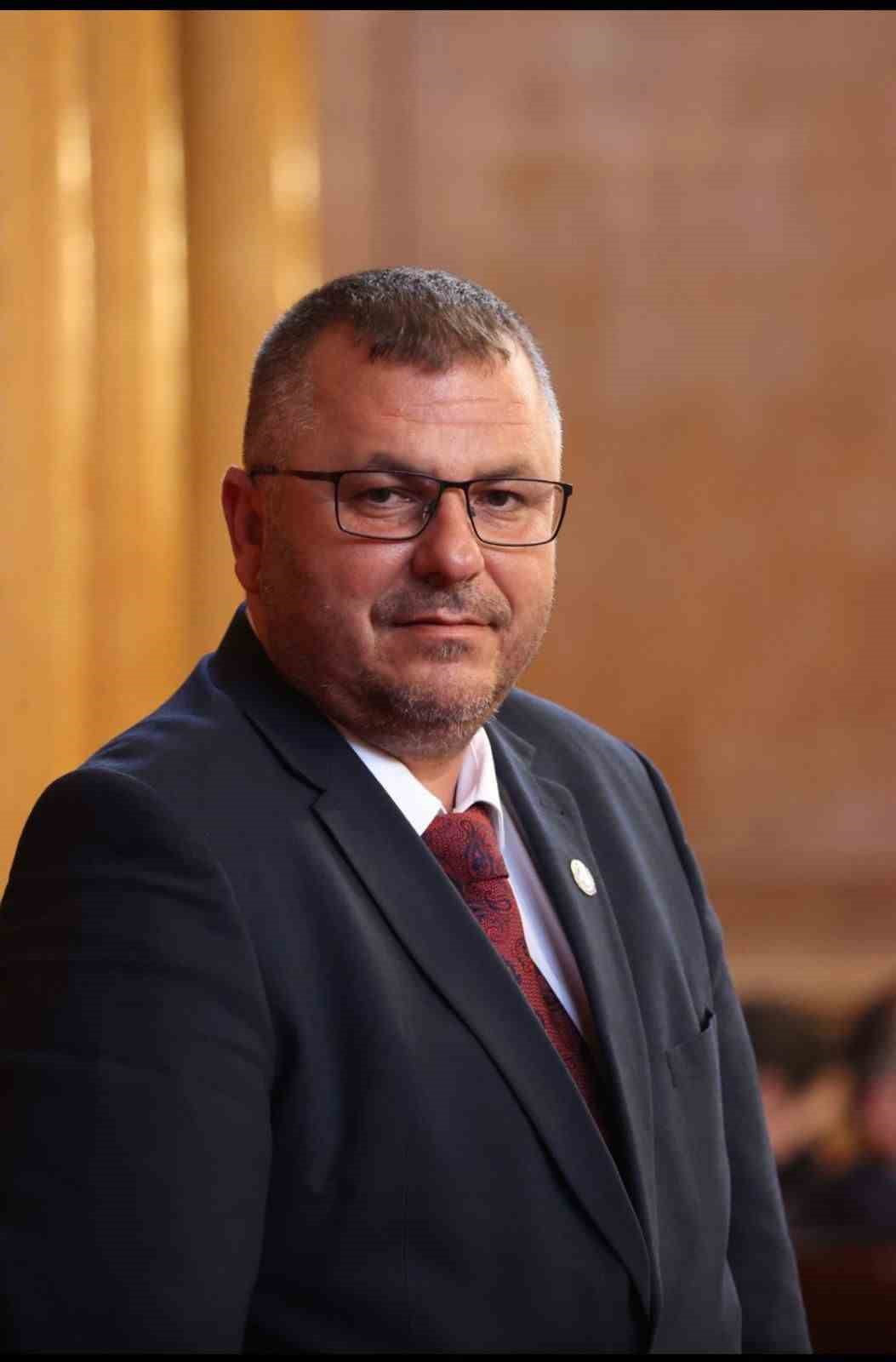 FİLİBE MİLLETVEKİLİ TANER TÜRKOĞLU