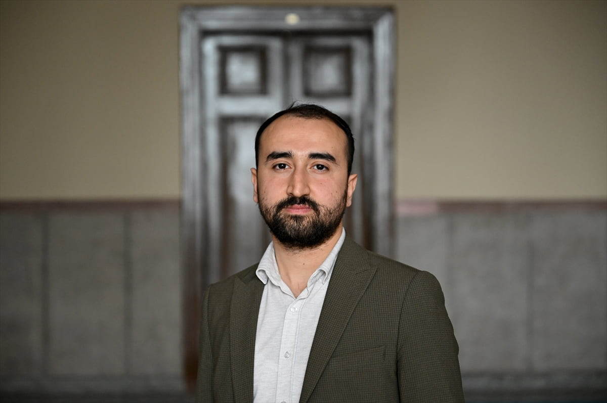 Filistin ve Gazze'ye ilişkin paylaşımları sosyal medya platformları tarafından kaldırılan veya...