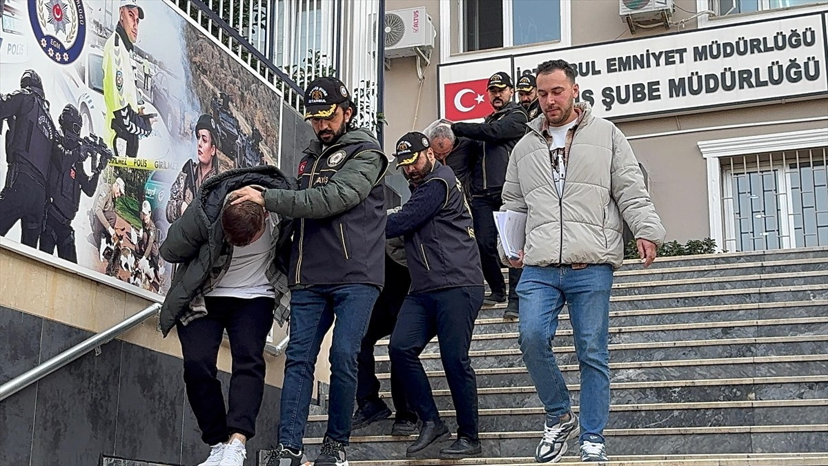 Filistin'e yardım amaçlı 600 ton et alımı yapmak isteyen kişiyi, kendilerini Brezilyalı firma...