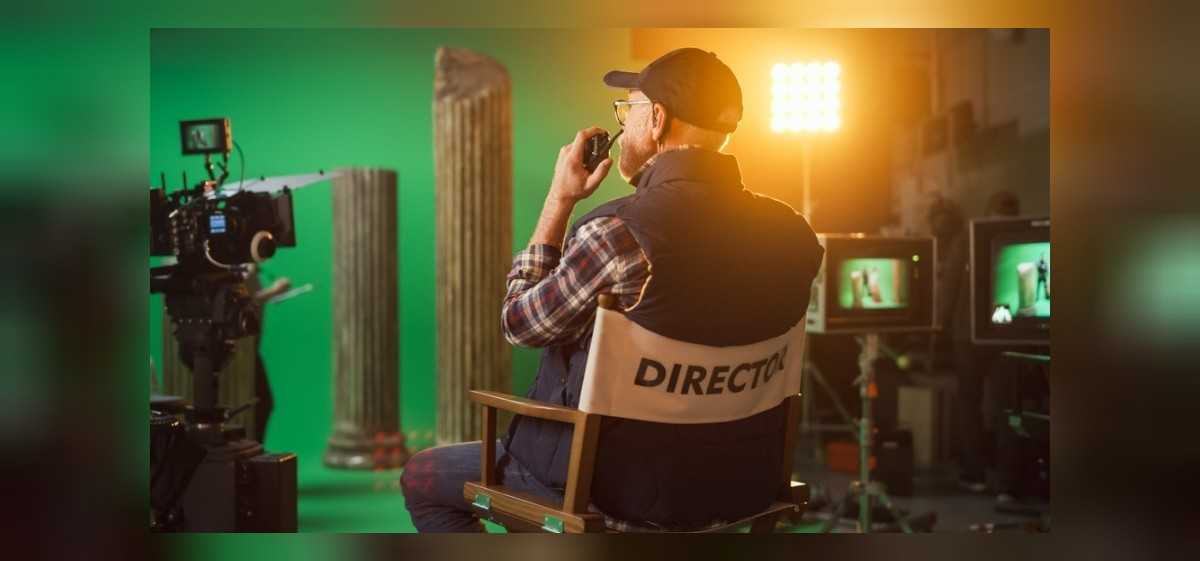 film tasarımı ve yönetmenliği dgs