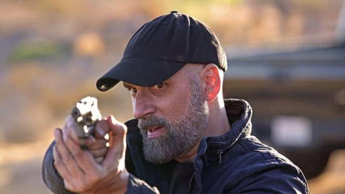 Final Kill 2020 film konusu ve oyuncuları