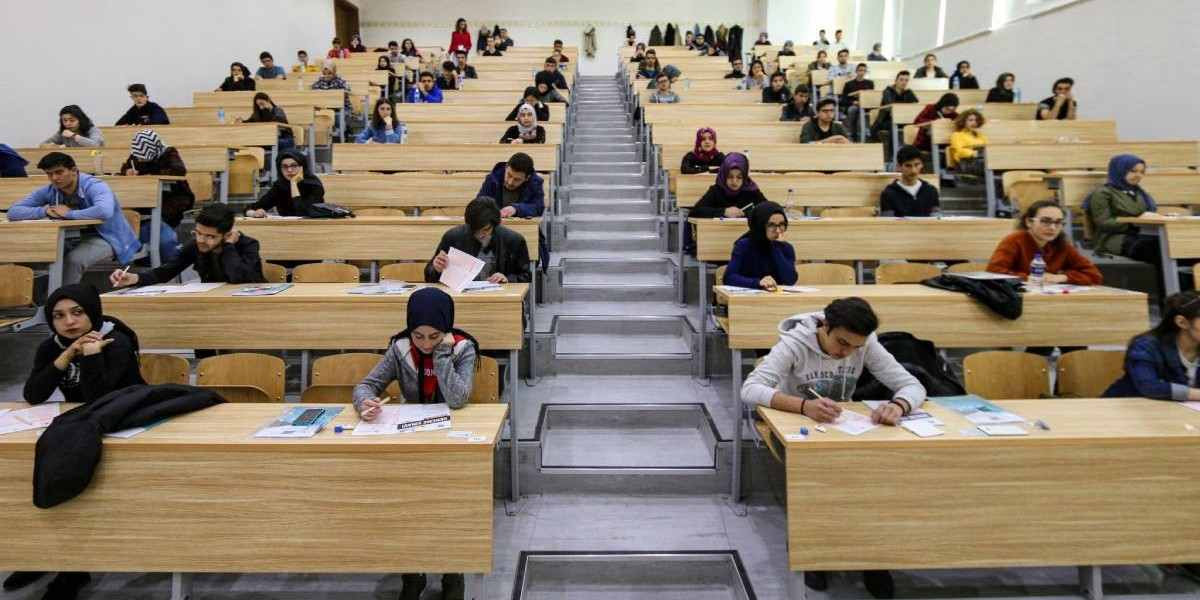 Final ve Vize sınavı