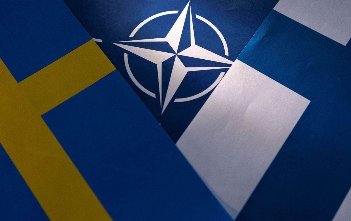 Finlandiya NATO
