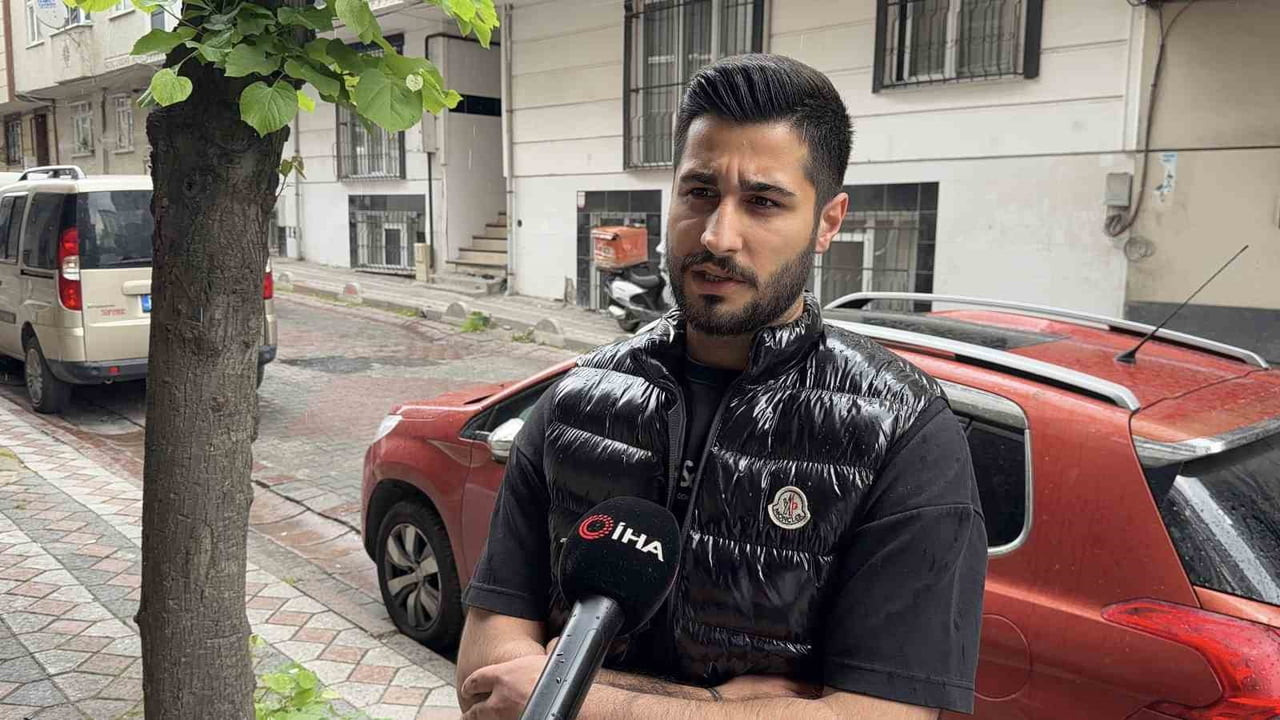 FIRAT CAN AÇIKLAMA YAPTI