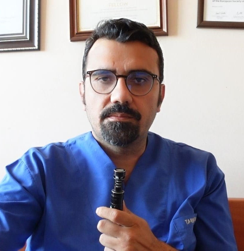 FIRAT ÜNİVERSİTESİ HASTANESİ KARDİYOLOJİ UZMANI PROF. DR. TARIK KIVRAK, "MEVSİM DEĞİŞİKLİĞİ KALP...
