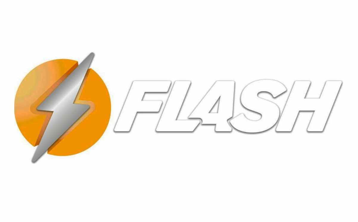 Flash TV yerine Flash Haber TV geldi