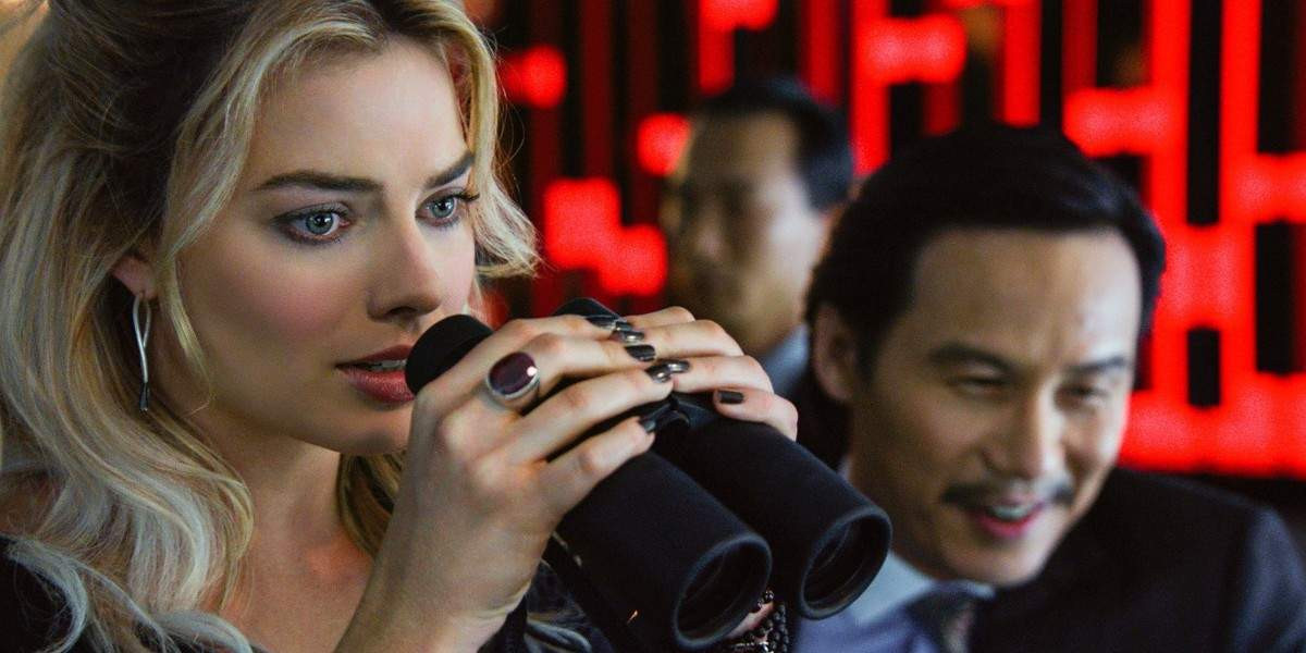 Focus Filmi Konusu ve Oyuncuları