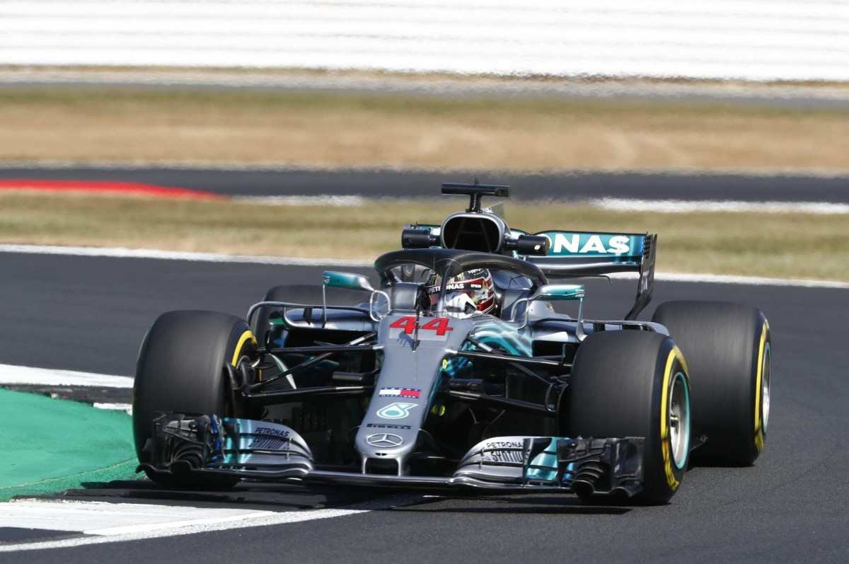 Formula 1 Britanya GP ne zaman, hangi kanalda