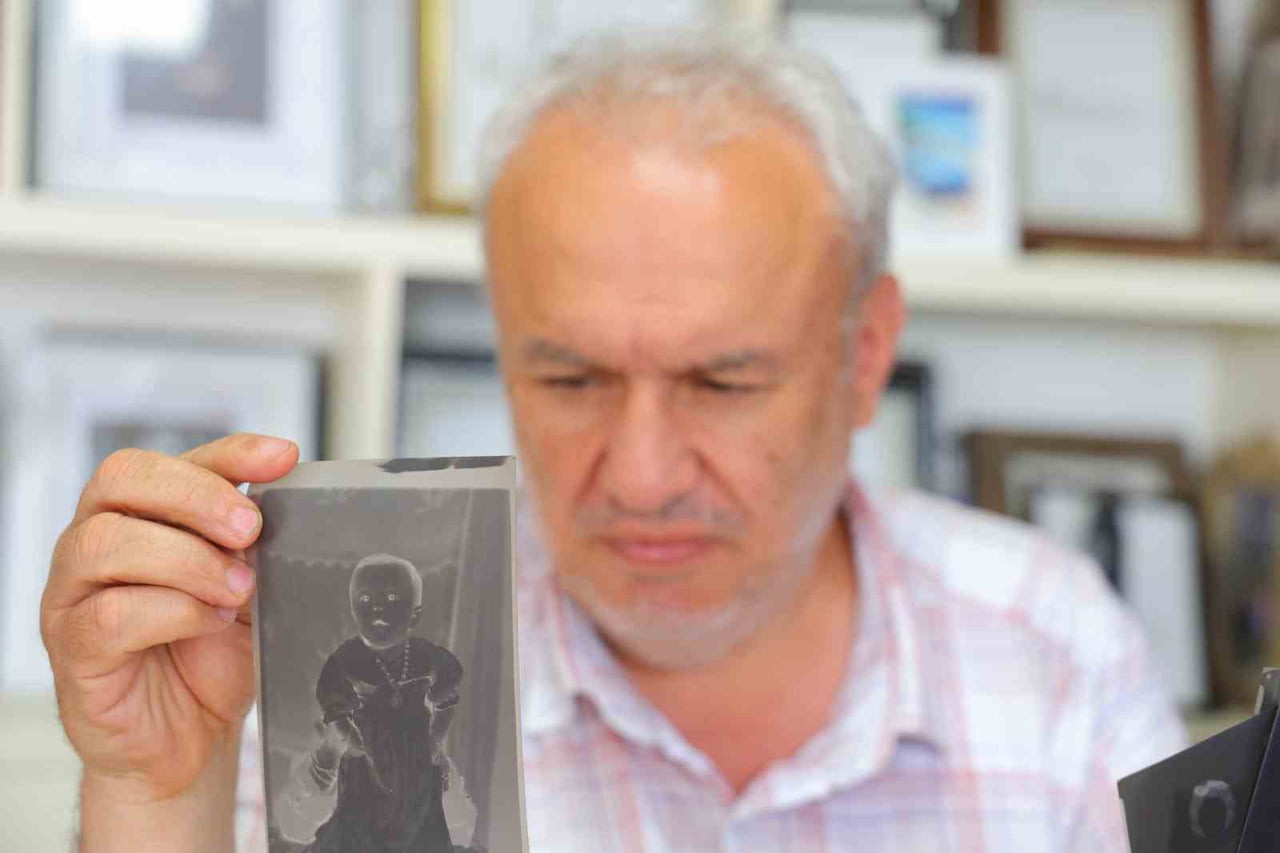 FOTOĞRAFÇI FATİH MEHMET TEKKES