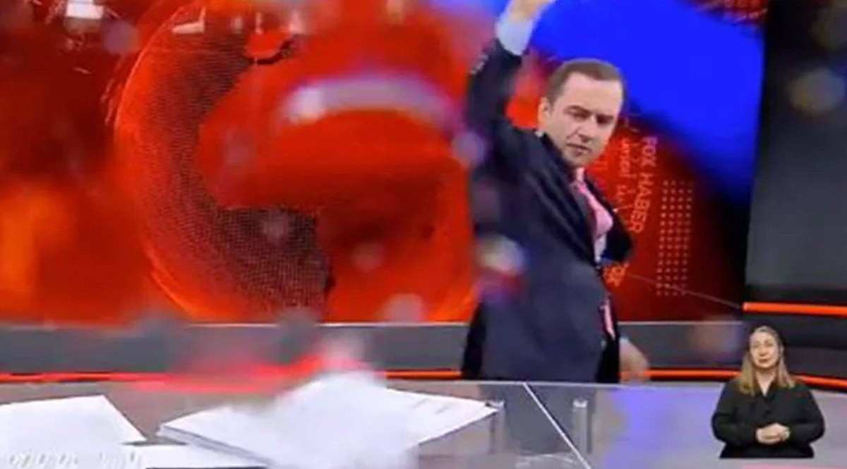 fox tv