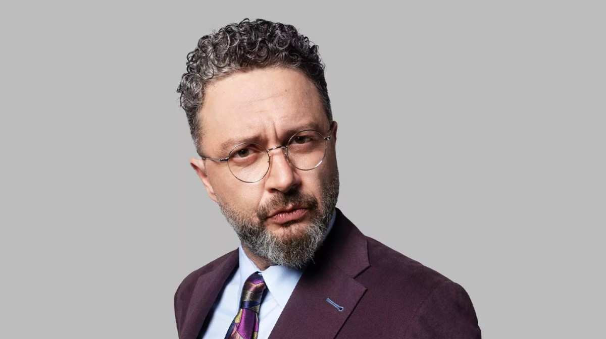 Fox TV İbrahim Selim