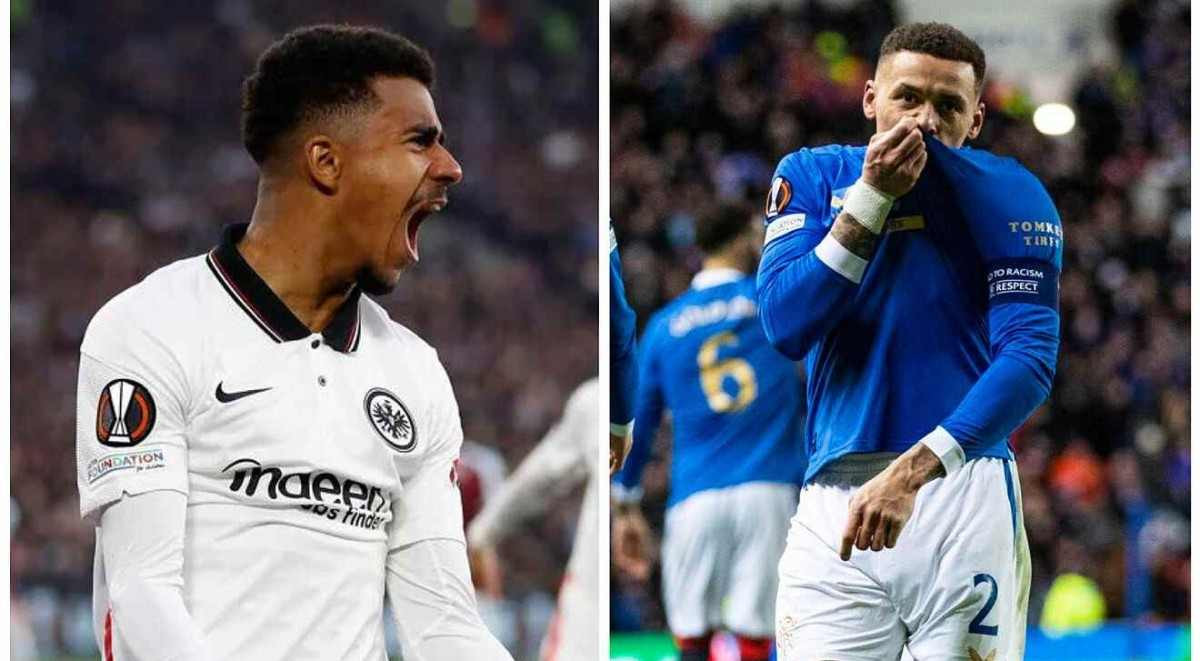 Frankfurt Rangers