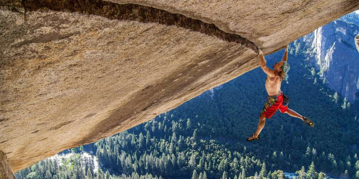 Free Solo