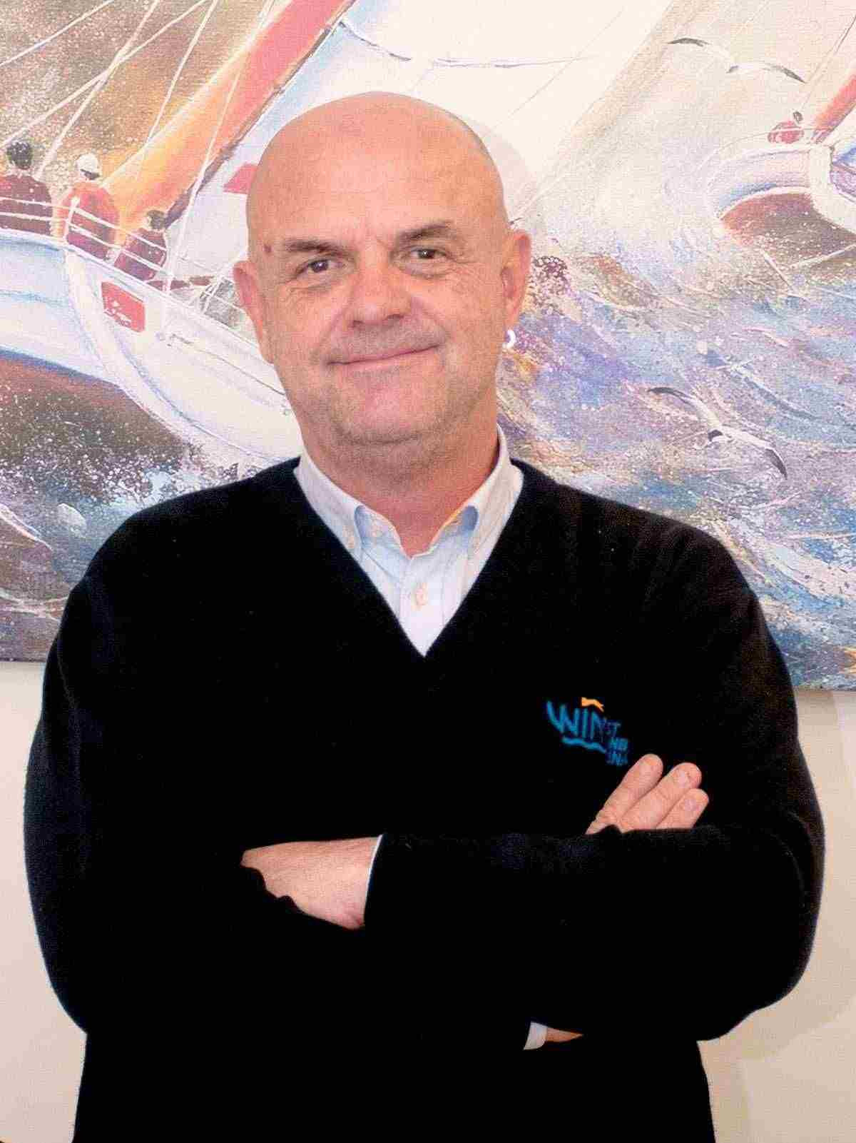 Fuat Çimen kimdir