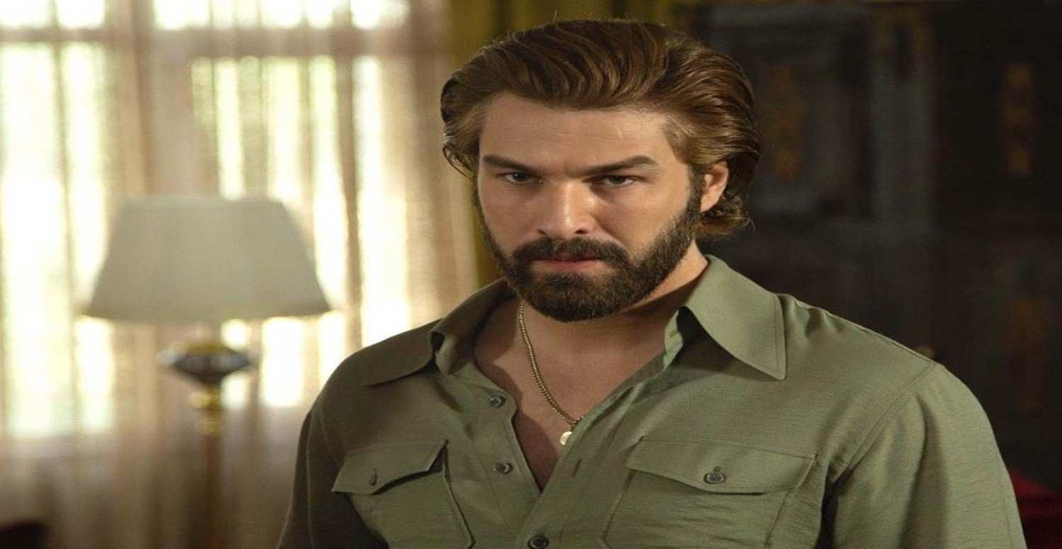 Furkan Palalı diziden ayrılıyor mu