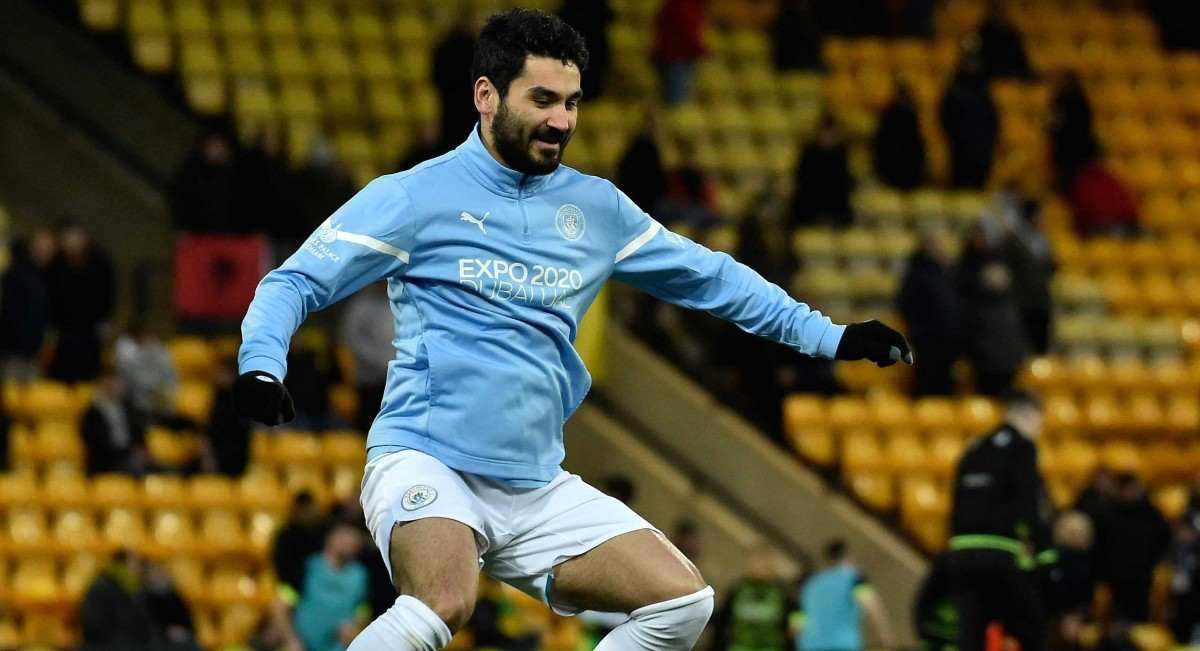 Futbolcu İlkay Gündoğan'ın model sevgilisi Sara Arfaoui