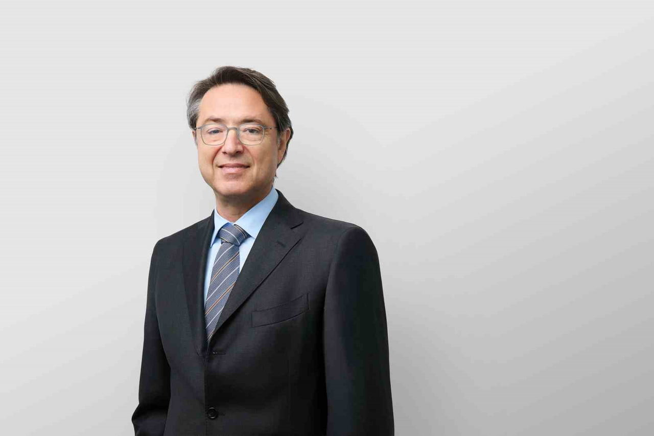 FUTUREBRİGHT GROUP'UN KURUCUSU AKAN ABDULA