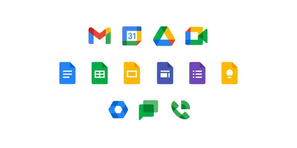 G-Suite Nedir