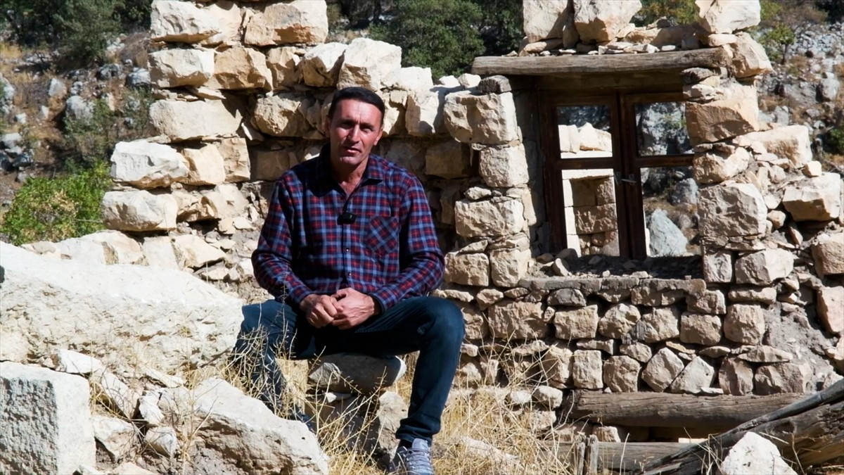 Gabar Dağı'ndaki petrol keşfiyle birlikte bölgede büyük bir dönüşüm yaşanıyor, ekonomik yaşam...