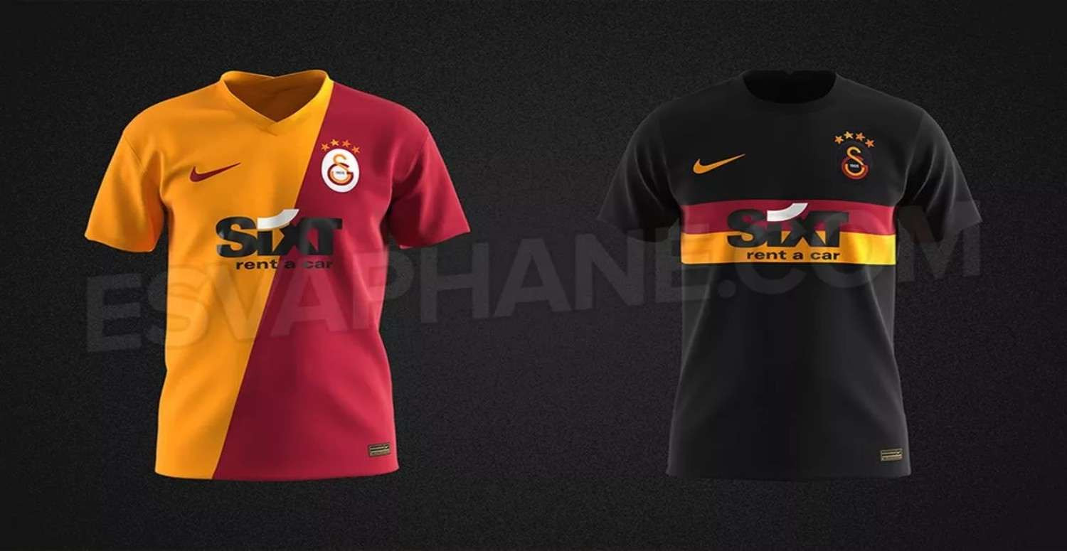 Galatasaray yeni sezon formaları çıktı mı