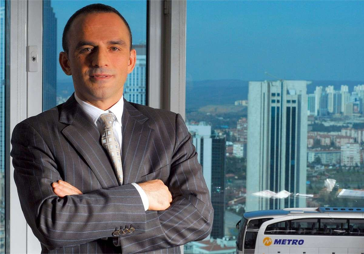 Galip Öztürk