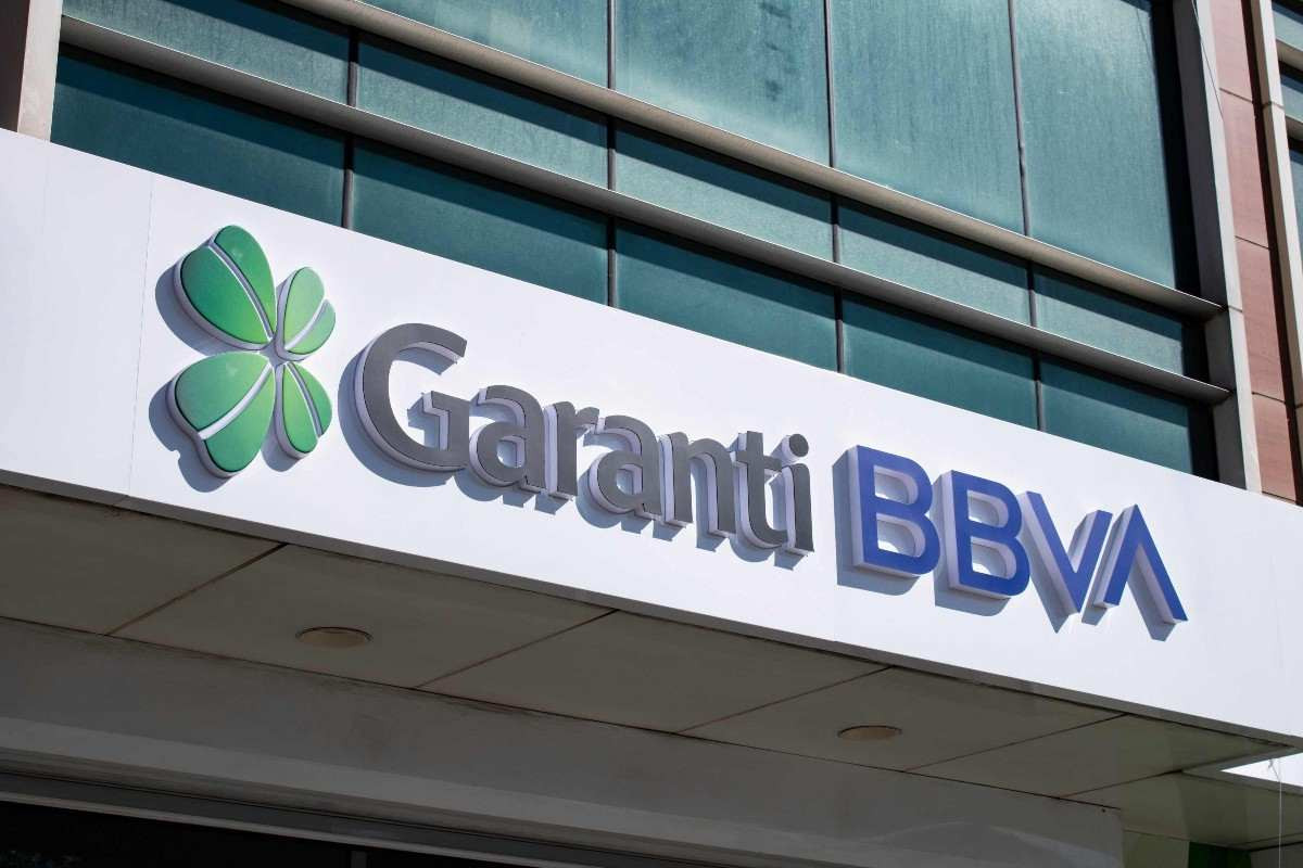 Garanti BBVA