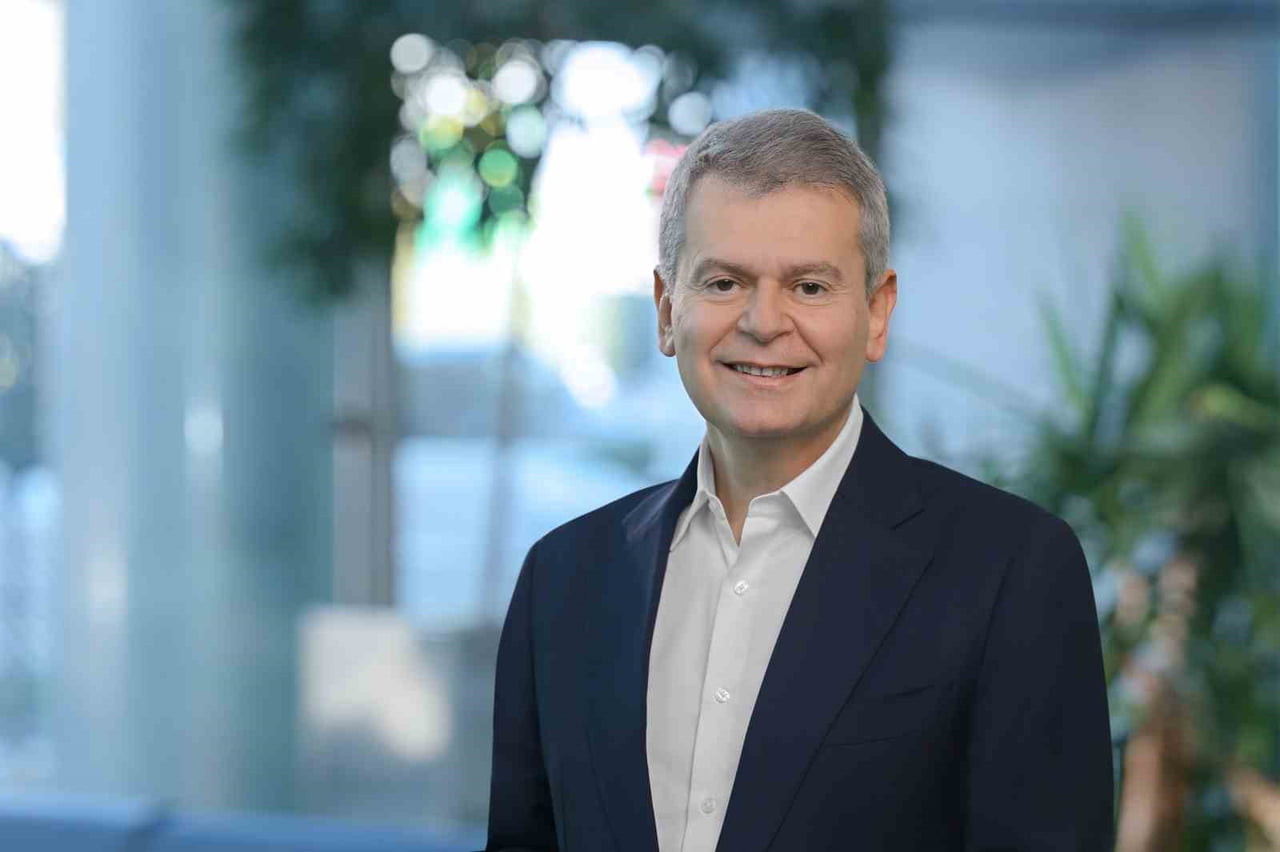 GARANTİ BBVA GENEL MÜDÜR YARDIMCISI CEMAL ONARAN