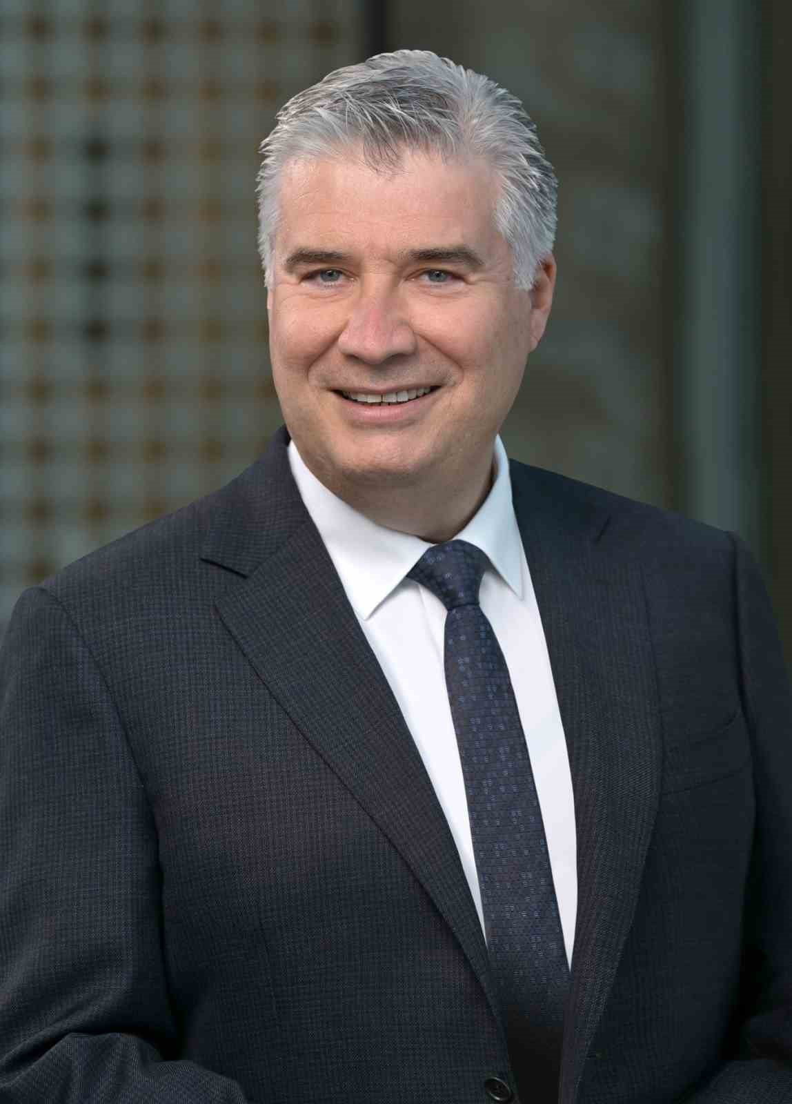 GARANTİ BBVA ÖDEME SİSTEMLERİ GENEL MÜDÜRÜ KEREM ORBAY