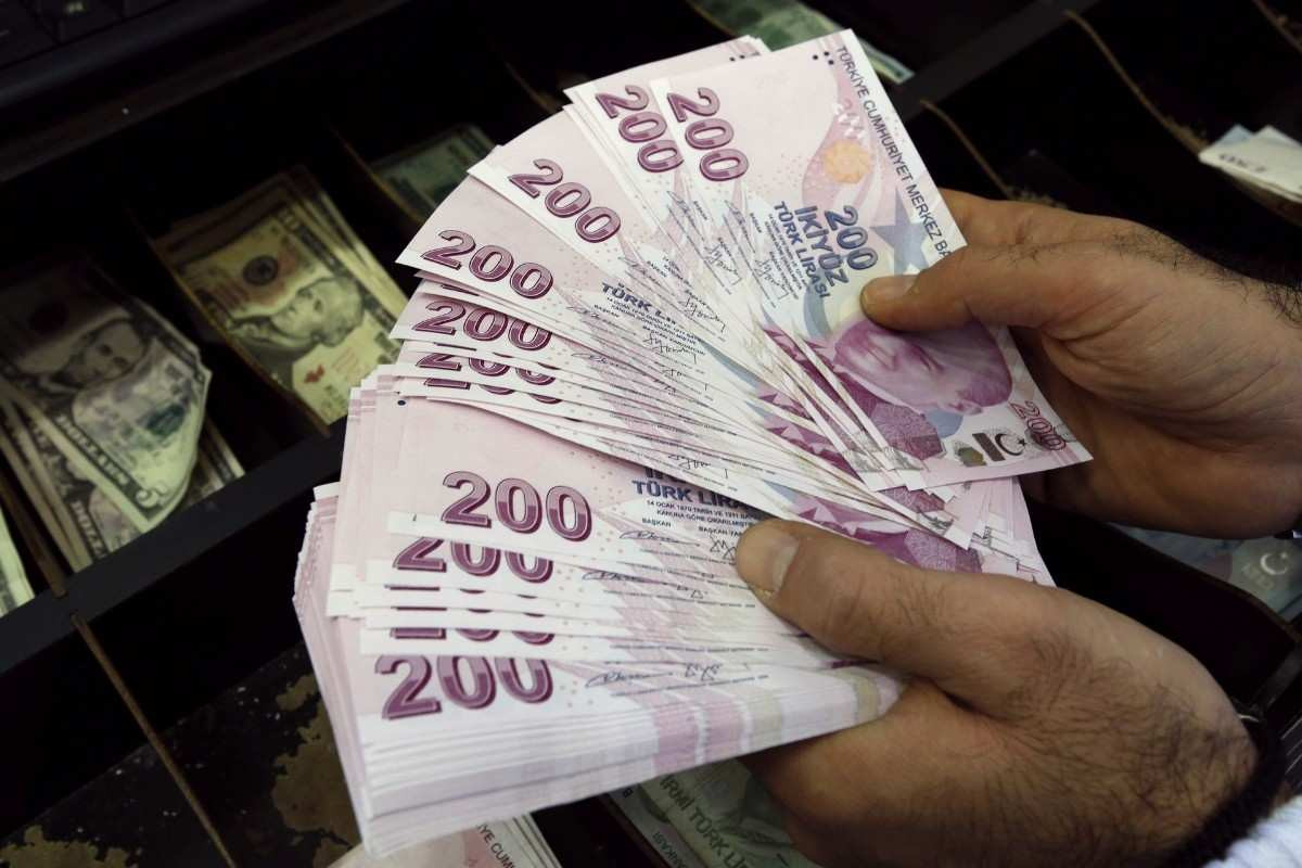 Garanti BBVA'a maaşlar kolayca taşınabilir