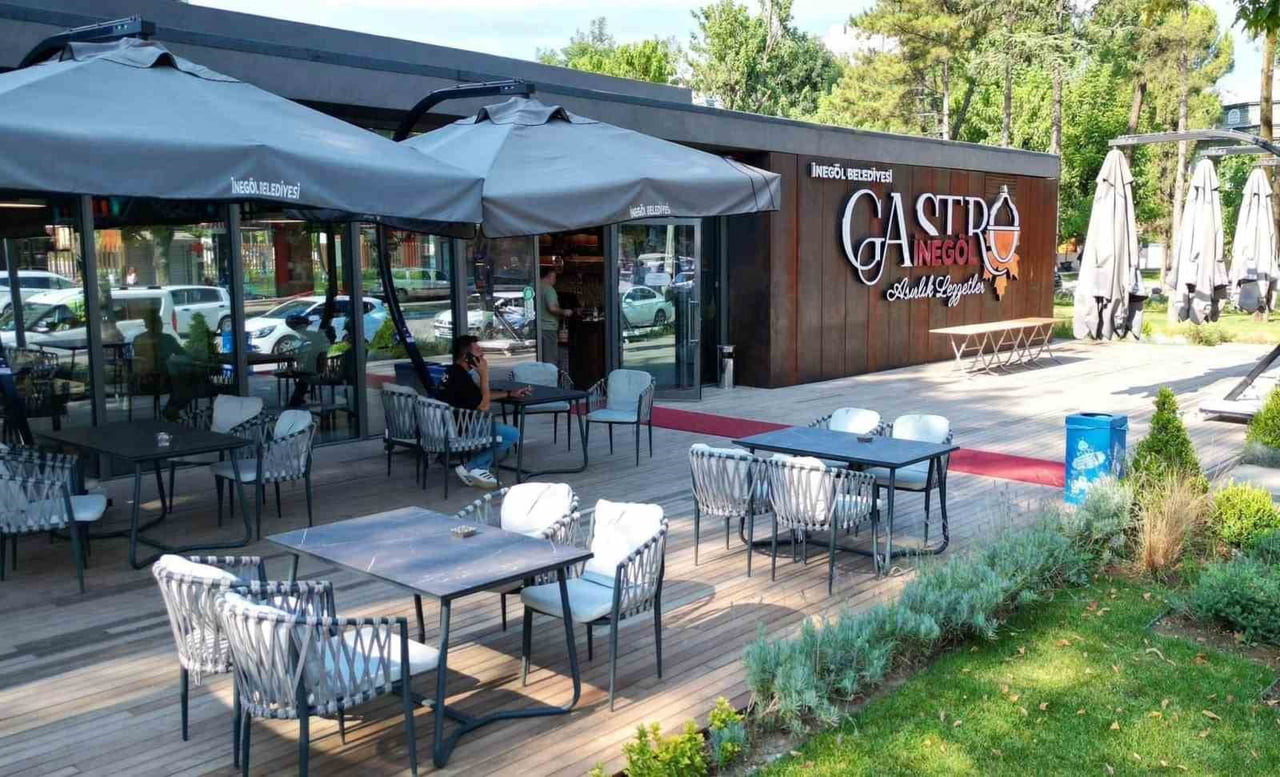 GASTRO İNEGÖL, TÜRKİYE’NİN ZENGİN MUTFAK KÜLTÜRLERİNİ VATANDAŞLARLA BULUŞTURACAK YENİ BİR ETKİNLİK...