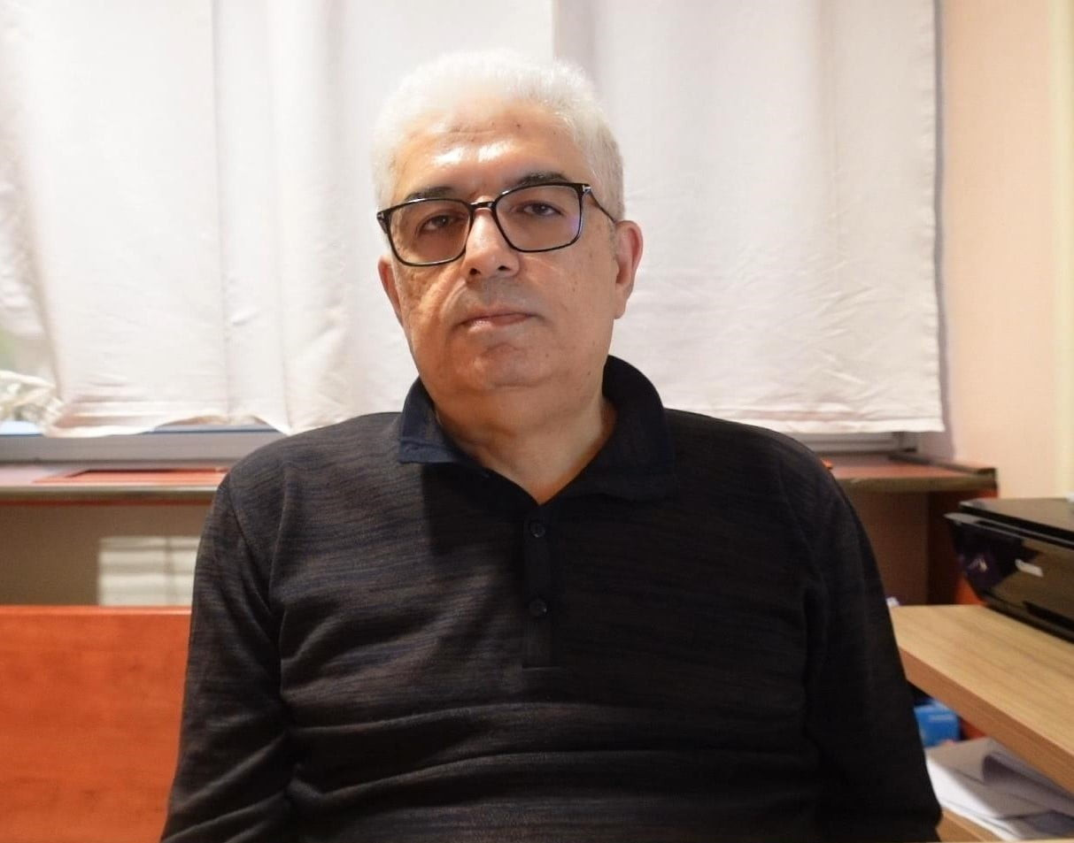 GASTROENTEROLOJİ UZMANI PROF. DR. MEHMET YALNIZ, "SİNDİRİM SİSTEMİ HAKKINDA AÇIKLAMALARDA...