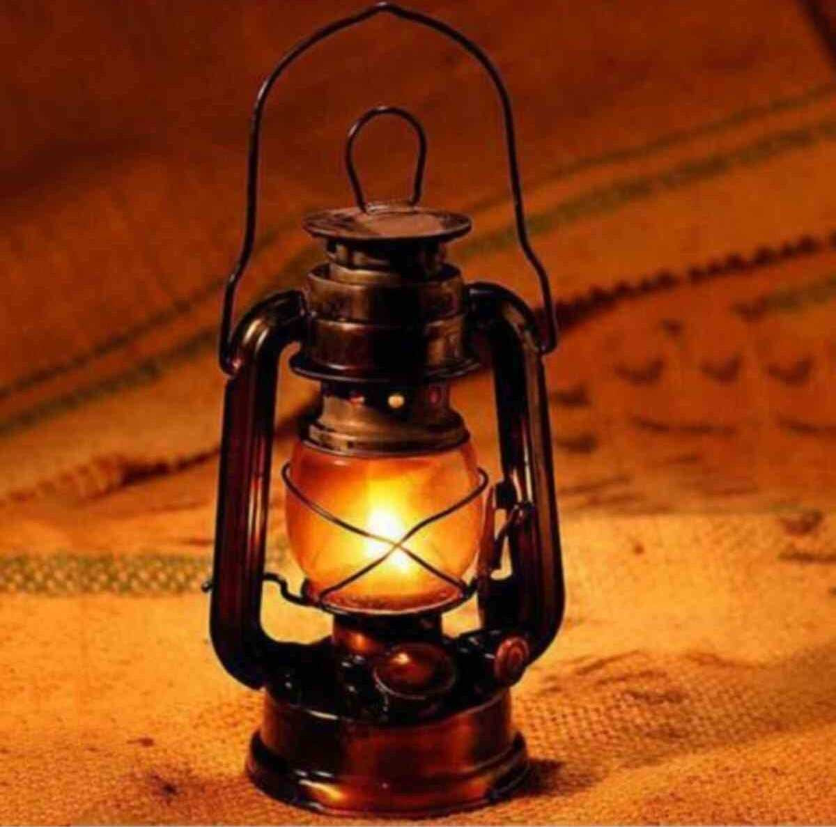 gaz lambası