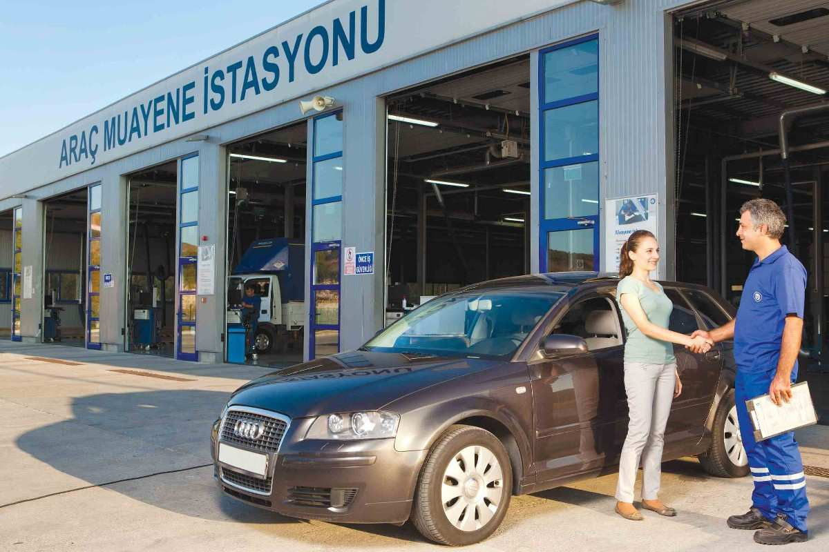 gaz sızdırmazlık raporu