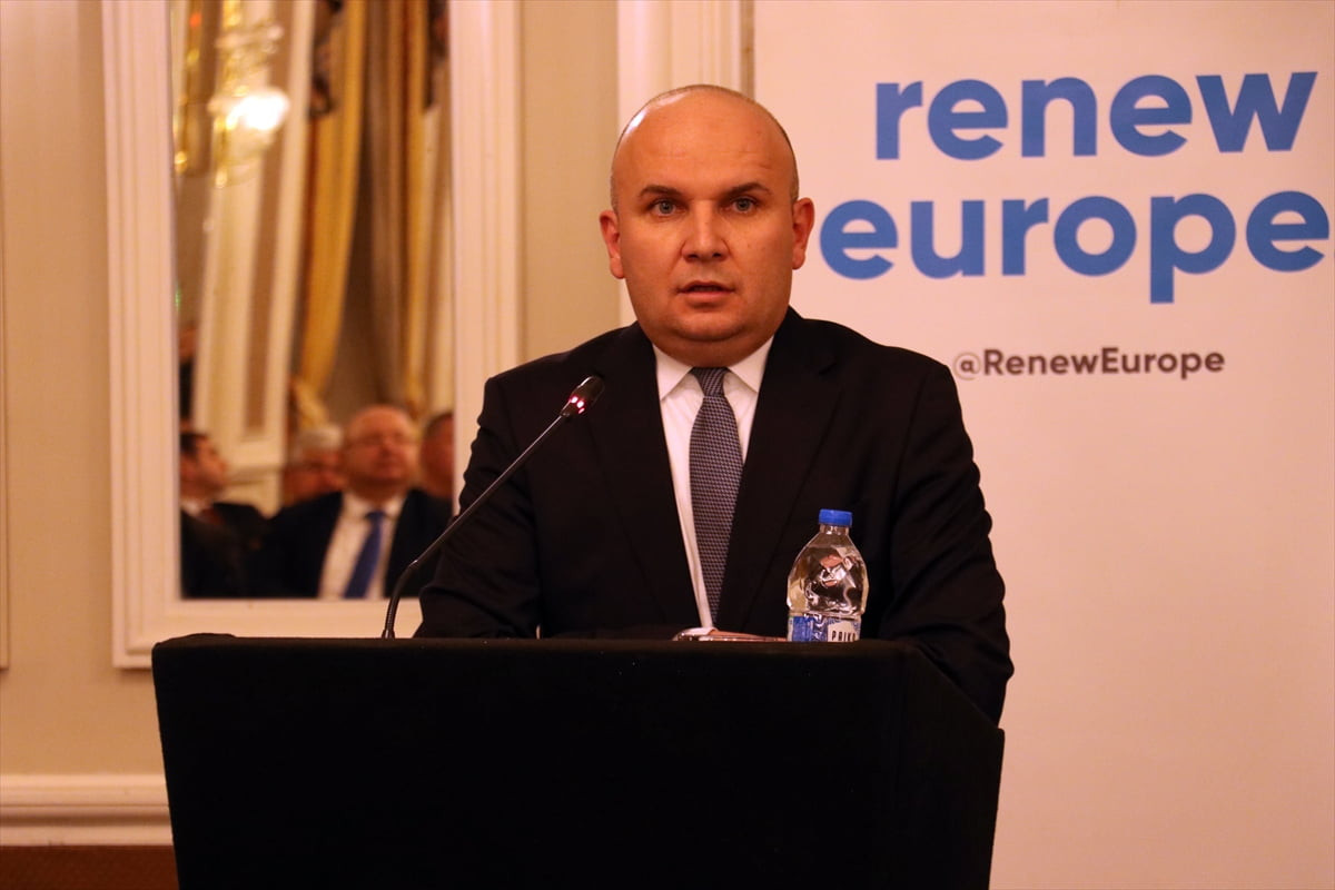 Gazeteci Nahide Deniz, Mustafa Kemal Atatürk'ün askeri ataşe olarak görev yaptığı Sofya'daki...