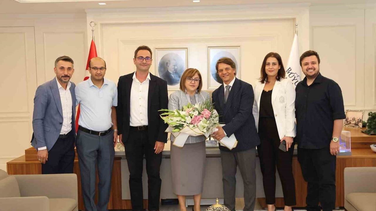 Gazi Konut’tan tekstil mühendislerine konut protokolü