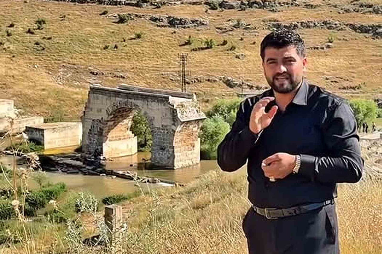 GAZİANTEP BÜYÜKŞEHİR BELEDİYESİ MECLİS ÜYESİ ATİLLA SARIKAYA, GAZİANTEP’İN ARABAN İLÇESİNDE...