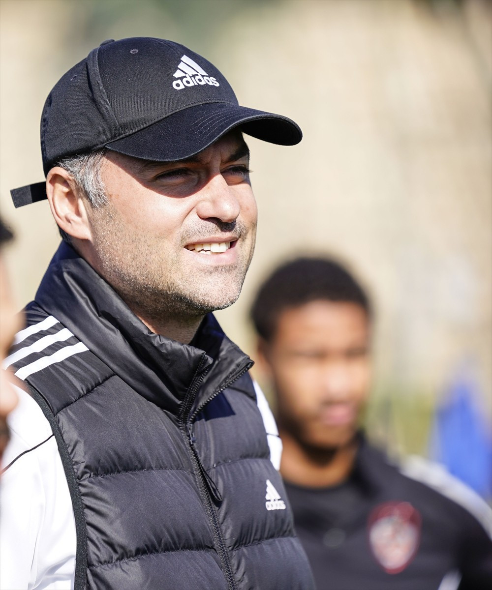 Gaziantep FK, Trendyol Süper Lig'in 13. haftasında 22 Kasım Cumartesi günü deplasmanda Zecorner...