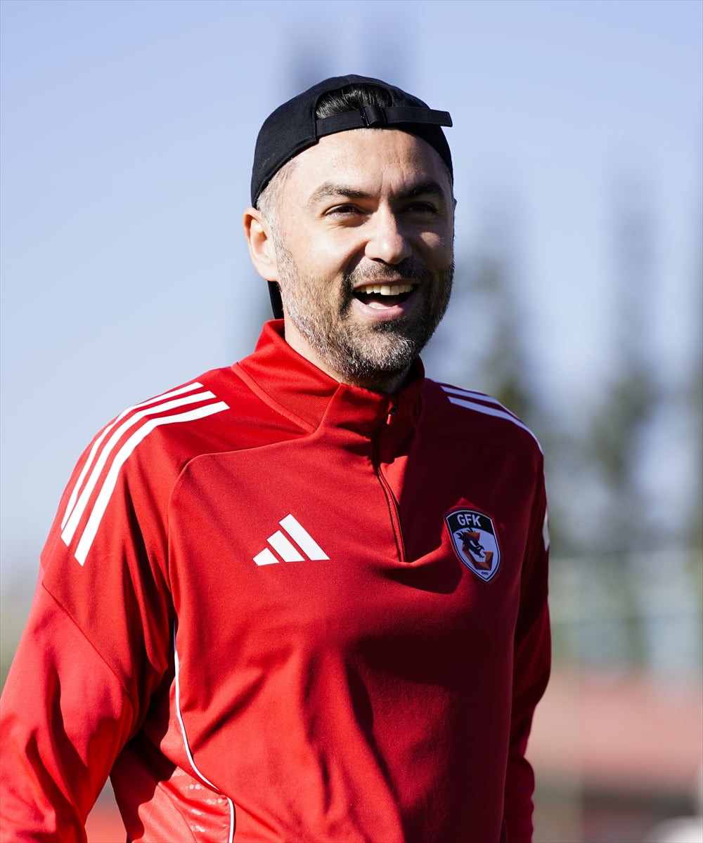 Gaziantep FK, Trendyol Süper Lig'in 17. haftasında 22 Aralık Pazartesi günü deplasmanda RAMS...