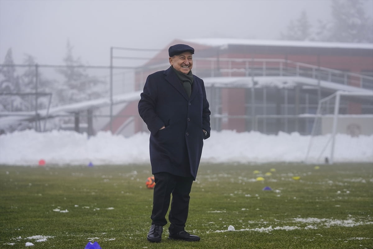 Gaziantep FK, Trendyol Süper Lig'in 19. haftasında 25 Ocak Pazar günü sahasında Tümosan Konyaspor...